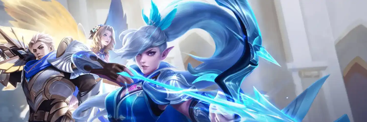Mobile Legends